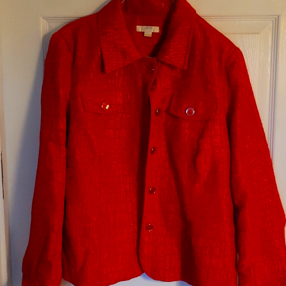 Awesome Jacket.